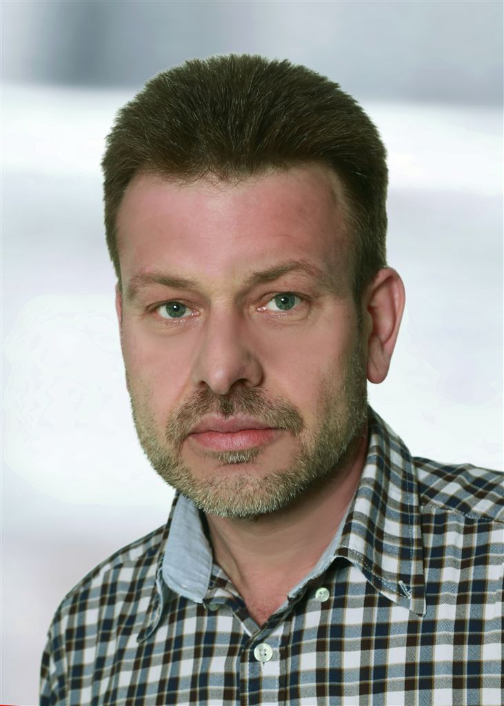 Sergei Seifert